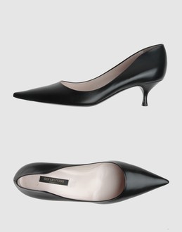 SERGIO ROSSI - CHAUSSURES - Escarpins sur YOOX.COM