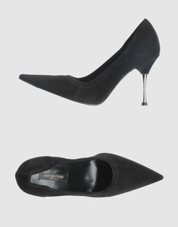 SERGIO ROSSI - CHAUSSURES - Escarpins sur YOOX.COM