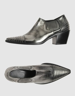DEI MILLE - CHAUSSURES - Bottines sur YOOX.COM