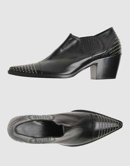 DEI MILLE - CHAUSSURES - Bottines sur YOOX.COM