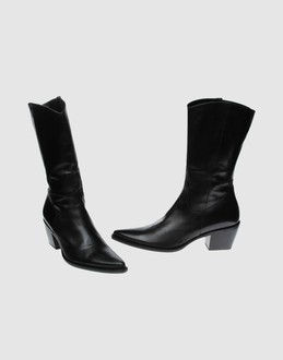 DEI MILLE - CHAUSSURES - Bottines sur YOOX.COM