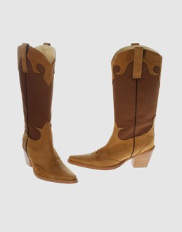 Stiefel - F�R - - ANDREA BERTOCCO -