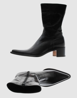 PRINCIPE DI BOLOGNA - CHAUSSURES - Bottines sur YOOX.COM