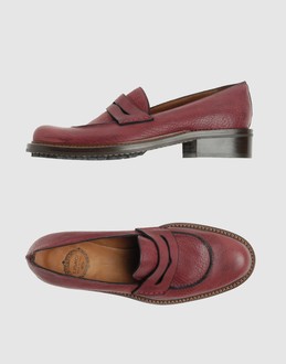 LISA�CI - CHAUSSURES - Mocassins sur YOOX.COM
