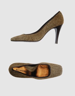 Pumps - F�R - - BORBONESE -