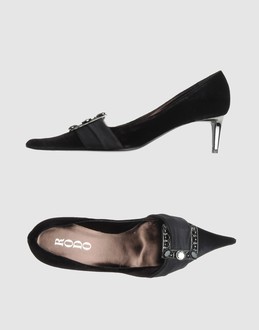 RODO - CHAUSSURES - Escarpins sur YOOX.COM