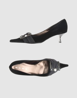 RODO - CHAUSSURES - Escarpins sur YOOX.COM