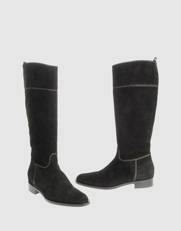 VIOLA HUDSON - CHAUSSURES - Bottes sur YOOX.COM