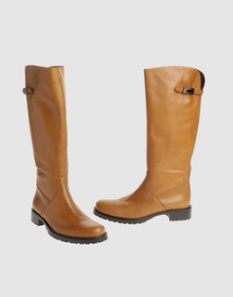 SANTANDREA - CHAUSSURES - Bottes sur YOOX.COM