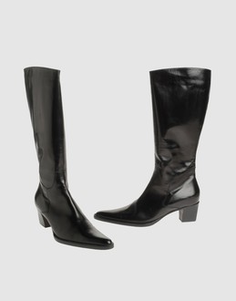SEBASTIAN MG - CHAUSSURES - Bottes sur YOOX.COM