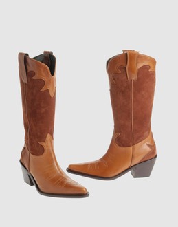 Stiefel - F�R - - SEBASTIAN MG -
