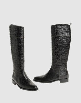 SEBASTIAN MG - CHAUSSURES - Bottes sur YOOX.COM