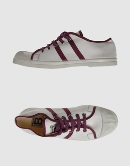 BENSIMON - CHAUSSURES - Sneakers sur YOOX.COM