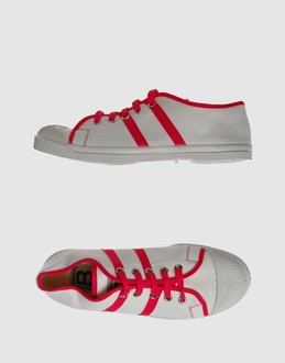 BENSIMON - CHAUSSURES - Sneakers sur YOOX.COM