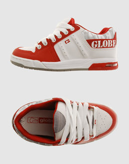 Sneakers - FÜR - - GLOBE AUSTRALIA -