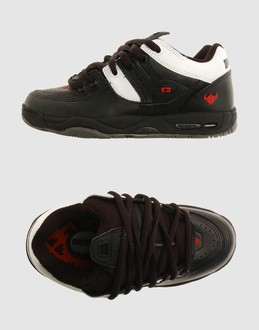 Sneakers - FÜR - - GLOBE AUSTRALIA -