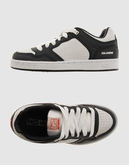 Sneakers - FÜR - - GLOBE AUSTRALIA -