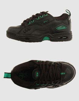 Sneakers - FÜR - - GLOBE AUSTRALIA -