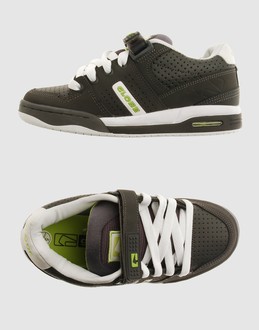 Sneakers - FÜR - - GLOBE AUSTRALIA -