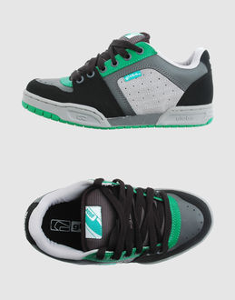 Sneakers - FÜR - - GLOBE AUSTRALIA -