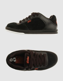 Sneakers - F�R - - GLOBE -