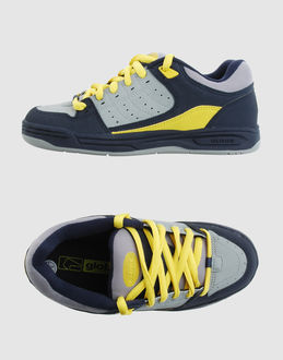 GLOBE AUSTRALIA - CHAUSSURES - Sneakers sur YOOX.COM