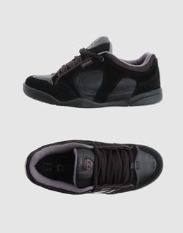 Sneakers - FÜR - - GLOBE AUSTRALIA -
