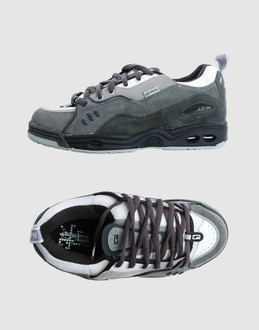 Sneakers - FÜR - - GLOBE AUSTRALIA -
