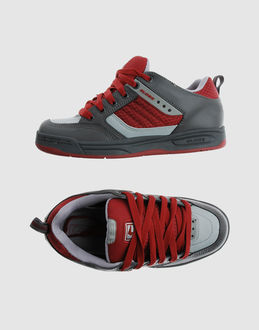 Sneakers - FÜR - - GLOBE AUSTRALIA -