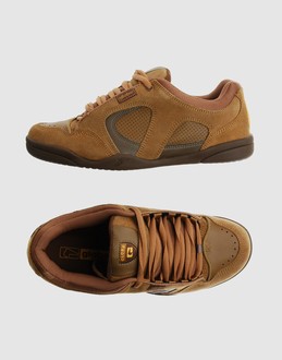GLOBE AUSTRALIA - CHAUSSURES - Sneakers sur YOOX.COM
