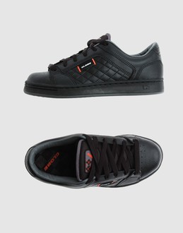 Sneakers - F�R - - GLOBE -