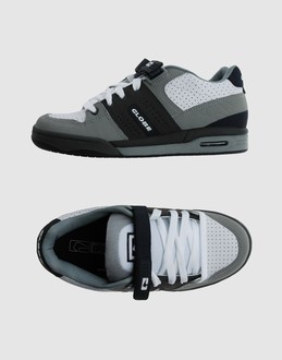 Sneakers - F�R - - GLOBE AUSTRALIA -