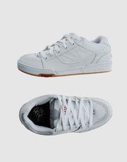 Sneakers - F�R - - GLOBE -