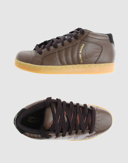GLOBE AUSTRALIA - CHAUSSURES - Sneakers sur YOOX.COM
