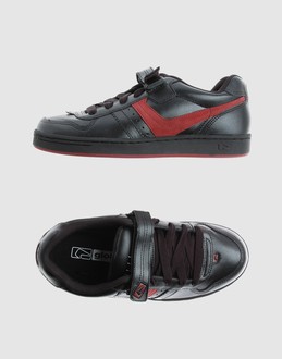 GLOBE AUSTRALIA - CHAUSSURES - Sneakers sur YOOX.COM