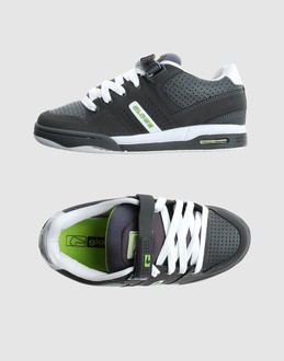 Sneakers - F�R - - GLOBE AUSTRALIA -