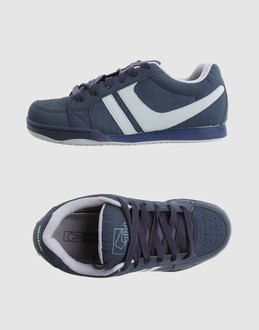 GLOBE AUSTRALIA - CHAUSSURES - Sneakers sur YOOX.COM