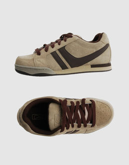GLOBE AUSTRALIA - CHAUSSURES - Sneakers sur YOOX.COM