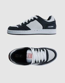 GLOBE AUSTRALIA - CHAUSSURES - Sneakers sur YOOX.COM