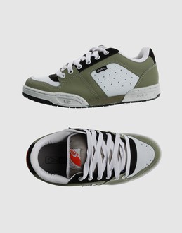 GLOBE AUSTRALIA - CHAUSSURES - Sneakers sur YOOX.COM