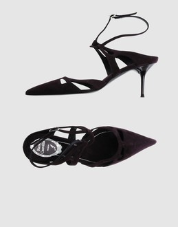 Slingbacks - F�R - - RENE� CAOVILLA -