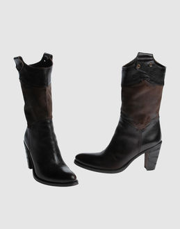 Stiefeletten - F�R - - MOMA -