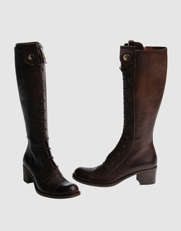 Stiefel - F�R - - MOMA -