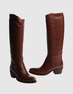 Stiefel - F�R - - MOMA -