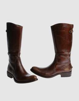 Stiefel - F�R - - MOMA -