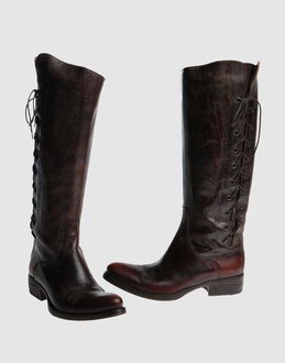 Stiefel - F�R - - MOMA -