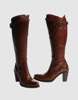 Stiefel - F�R - - MOMA -