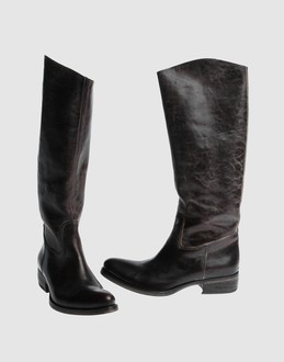 Stiefel - F�R - - MOMA -