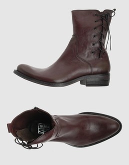 Stiefeletten - F�R - - MOMA -