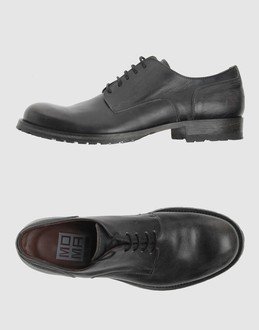 Schnürschuhe - FÜR - - MOMA -
